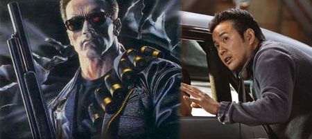 Justin Lin espera poder trabajar en Terminator 5