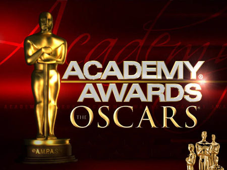 Concurso Oscars 2012
