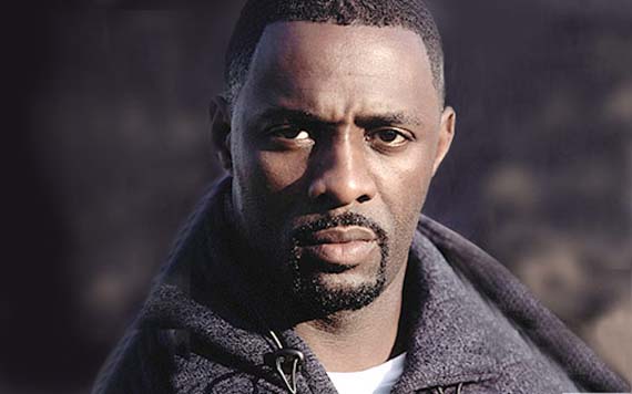 Idris Elba podría ser el primer James Bond negro de la historia