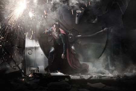 El nuevo Superman es lo que el cine necesita ahora mismo