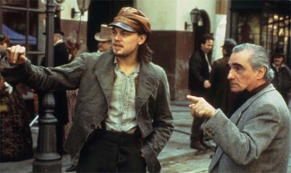 Scorsese llevará Gangs of New York a la televisión