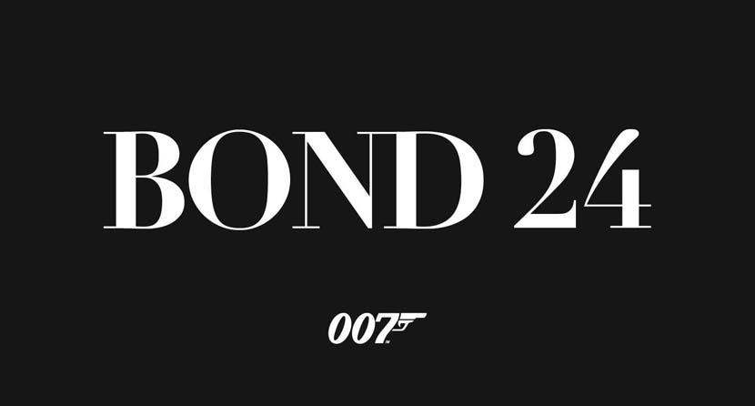 Bond 24 podría retrasarse