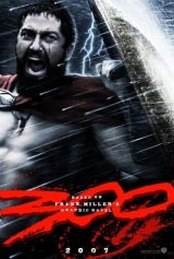 300: un filme que trae polémica