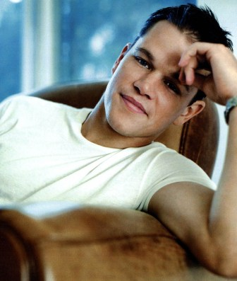 Matt Damon trabajará nuevamente con Steven Soderbergh en “The Informator”