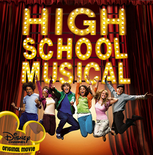 High School Musical, el gran éxito de Disney Channel será llevado al cine