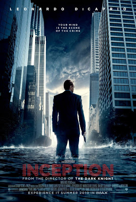 Christopher Nolan dice que «Inception» es su mayor película