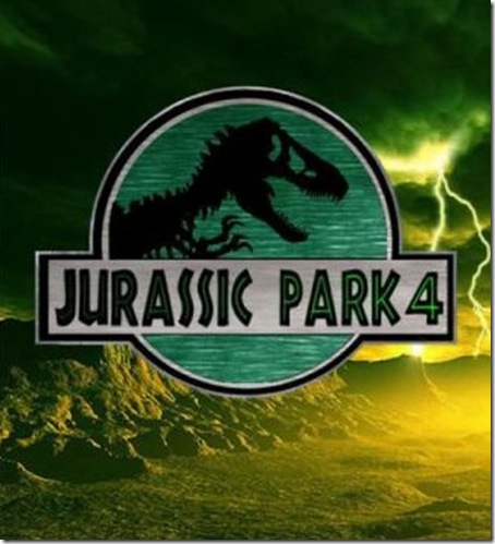 Habrá ‘Parque Jurasico 4’