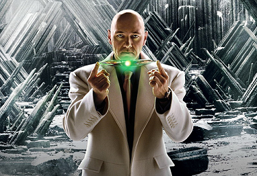 Kevin Spacey tendrá otra oportunidad con Lex Luthor en Superman