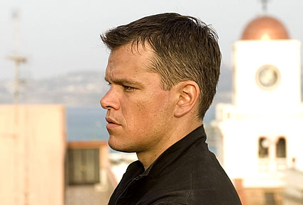 Habrá cuarta entrega de la saga de Bourne