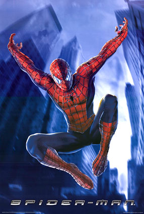 Spiderman 4 será como «Smallville»