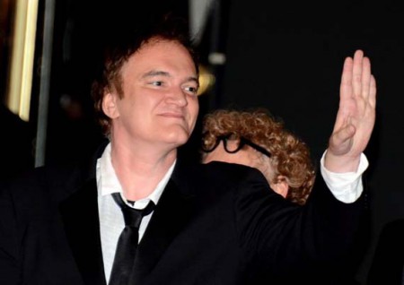 Quentin Tarantino anuncia su retirada