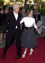 Steve Martin y Diane Keaton vuelven a juntarse en «From zero to Sixty»
