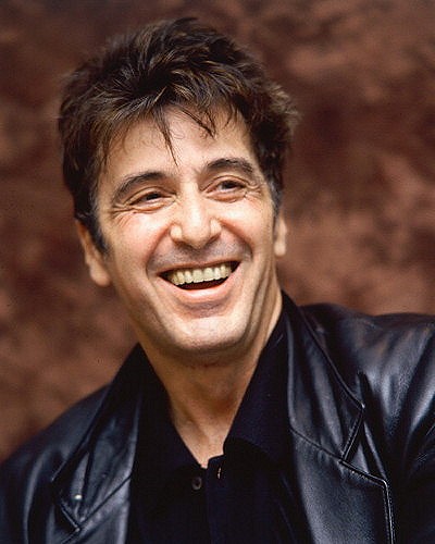 Al Pacino protagonizará una biópic sobre Tommy Lasorda