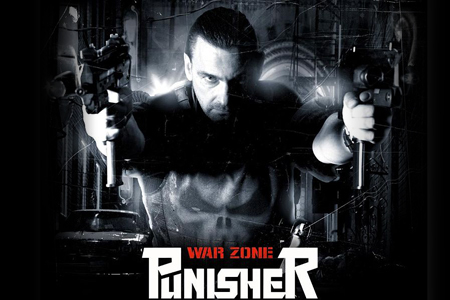 Trailer de “Punisher: War Zone”, otro cómic de Marvel en la gran pantalla