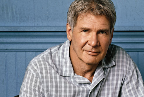 Harrison Ford protagonizará la comedia “Morning Glory”