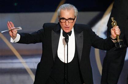 Martin Scorsese quiere a Daniel Day-Lewis y a Benicio Del Toro para “Silence”