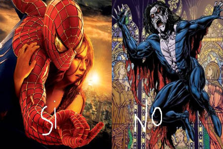 «El Hombre Araña» no tendrá a «Morbius» como villano, pero sí a Kirsten Dunst otra vez como Mary Jane