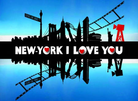 Trailer online de la película «New York, I Love You», con un elenco desbordante de estrellas