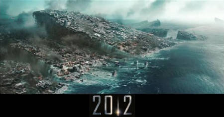 Trailer online de la película 2012, estreno 13 de noviembre