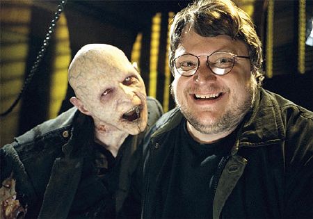 Guillermo del Toro habla sobre las criaturas de El Hobbit