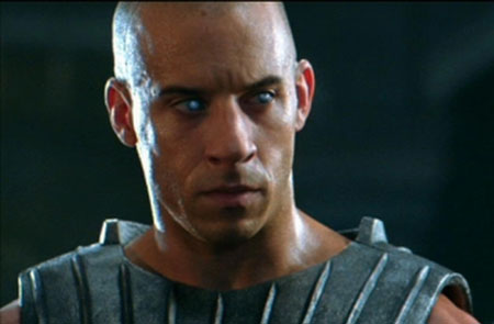 Vin Diesel anuncia que la secuela de Las Crónicas de Riddick ya busca locaciones en Nueva Zelanda