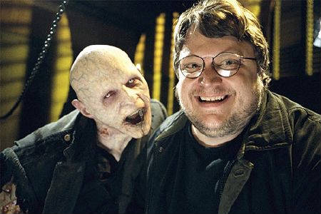 Guillermo del Toro se baja de la película El Hobbit por demoras en el comienzo del rodaje
