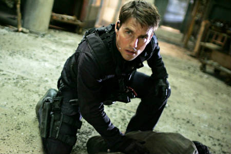 Tom Cruise podría morir y dejar sucesor en Misión Imposible 4