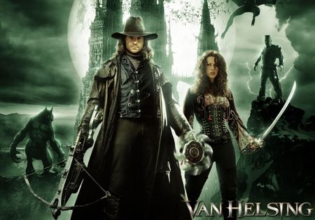 El reinicio de Van Helsing llegará con Tom Cruise