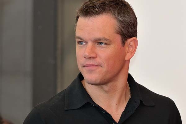 Matt Damon vuelve a la saga Bourne