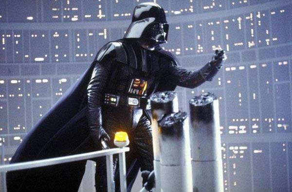 Darth Vader podría volver al universo Star Wars